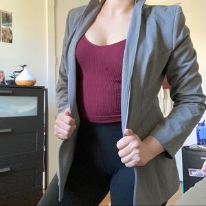 Vertigo Paris Blazer Jacket